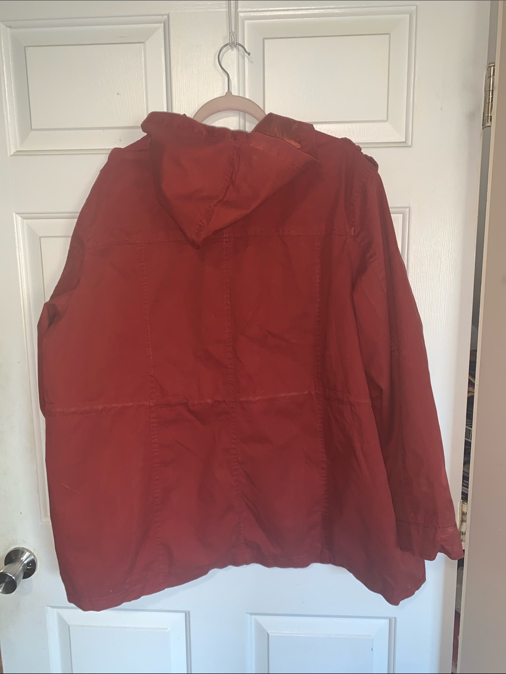 Jacket - Picture 4 of 14